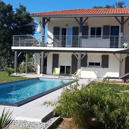 Appartamento Boucau Vieux-Boucau-les-Bains